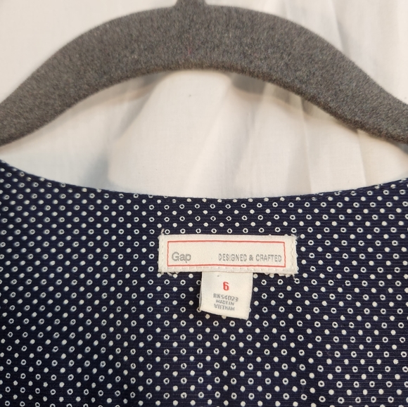 GAP DRESS - Picture 5 of 7